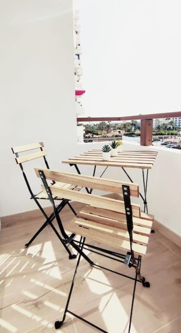 Caribe 530 Apartment Playa del Ingles  Exterior foto
